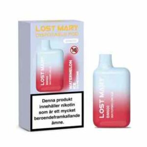 Lost Mary Watermelon ICE