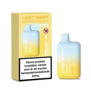 Lost Mary Pineapple ICE