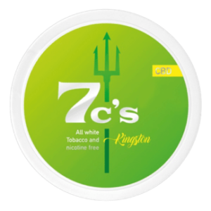 7cs Kingston CBD Snus