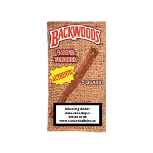 Backwoods Authentic