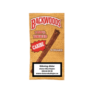Backwoods Caribe