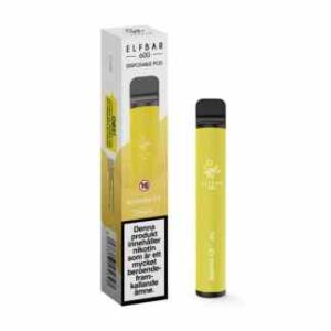 Elf Bar Banana Ice