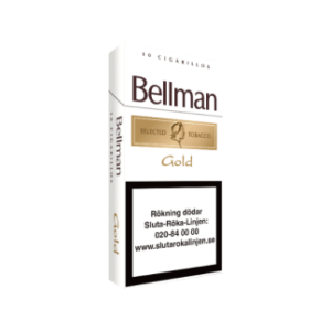 Bellman Gold 10