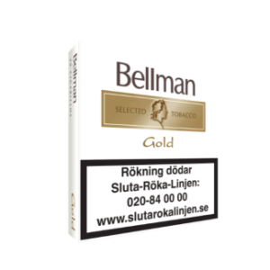 Bellman Gold 20