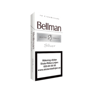 Bellman Silver 10