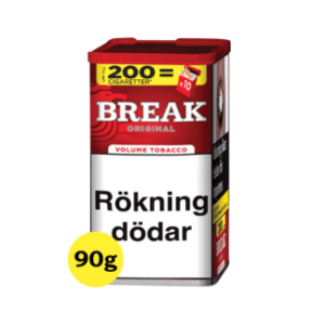 Break American Blend Original 90g