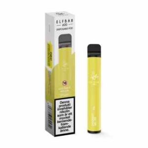 Elf Bar Coconut Melon