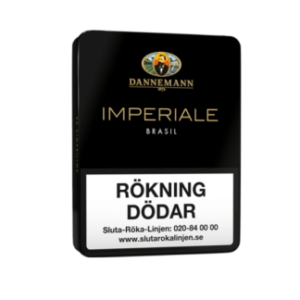Dannemann Imperiale Brasil