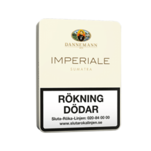 Dannemann Imperiale Sumatra