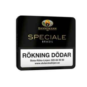 Dannemann Speciale Brasil