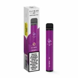 Elf Bar Berg Engångs Vape