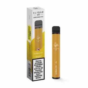Elf Bar Elfbull Ice Engångs Vape