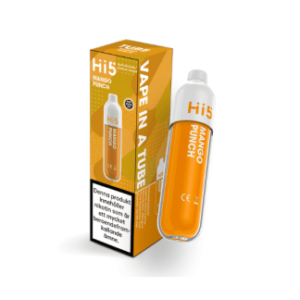 Hi5 Mango Punch