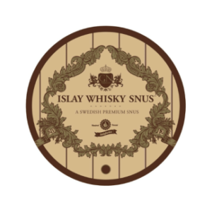 Islay Whisky Portion