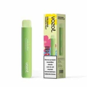 Vozol Kiwi Guava Passion Fruit