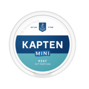 Kapten Mint Mini
