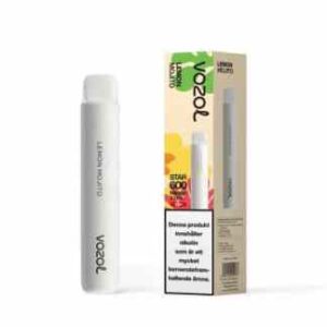 Vozol LEMON MOJITO