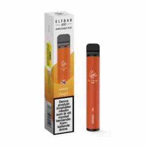 Elf Bar Mango Engångs vape