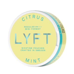 LYFT Citrus & Mint Mini