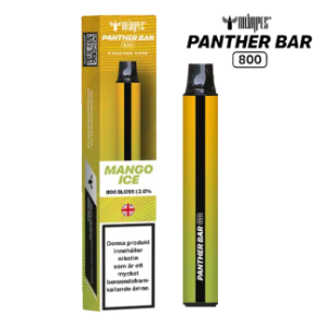 Panther Bar Mango Ice