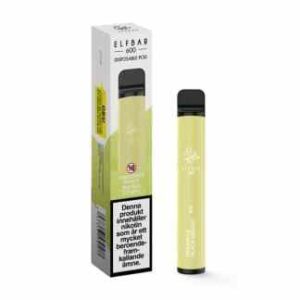 Elf Bar Pineapple Peach Mango
