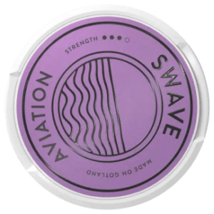 Swave Aviation Slim Strong