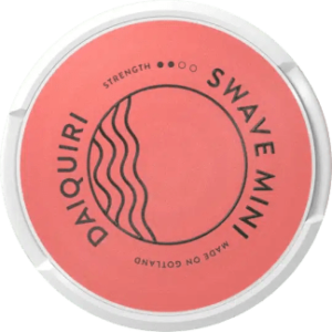 Swave Daiquiri Mini