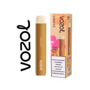 Vozol Cola Ice