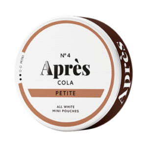 Apres Cola Mini