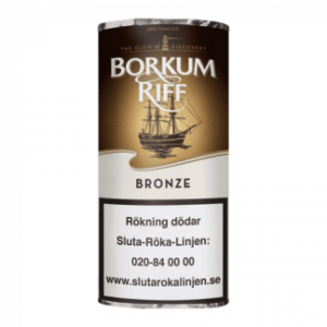 Borkum Riff Bronze 40g