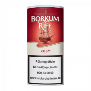 Borkum Riff Ruby 40g