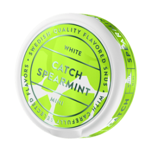 Catch Spearmint Mini