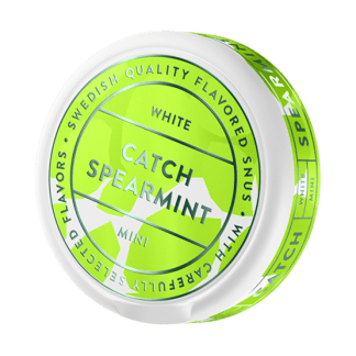Catch Spearmint Mini