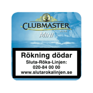 Clubmaster Mini Blue