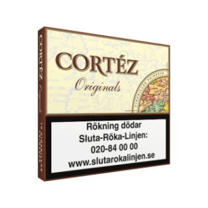 Cortez Original Cigariller