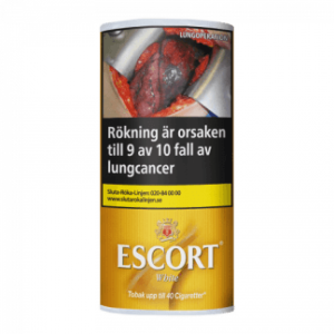 Escort White 32g