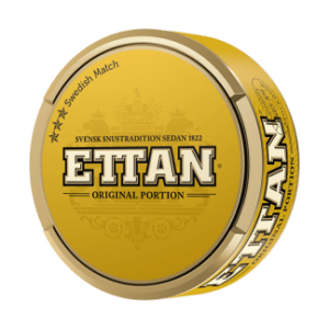 Ettan Portionssnus