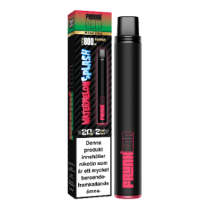 Frunk Bar Watermelon Splash Vape