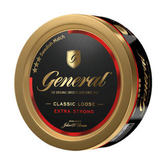 General Extra Stark Lös