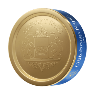 Göteborgs Rapé Lös