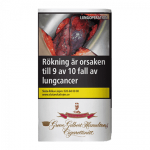 Greve G Hamiltons CT-Snitt Cigarett Rulltobak