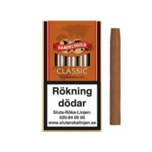 Handelsgold Classic