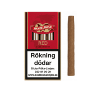 Handelsgold Red