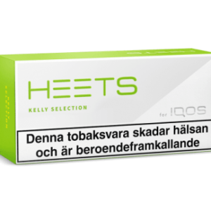 Heets Kelly Selection