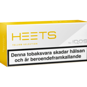 Heets Yellow Selection