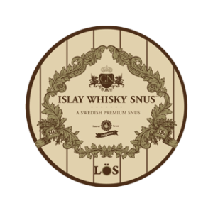 Islay Whisky Lös
