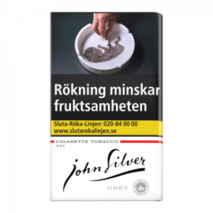 John Silver Grey 35g