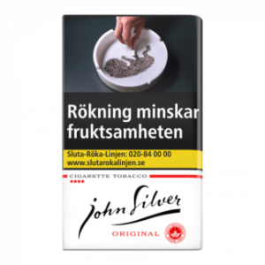 John Silver Original 35g