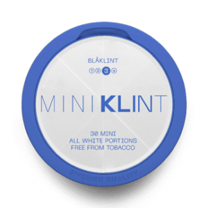 Klint Mini Blåklint