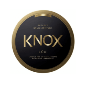 Knox Lös
